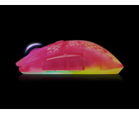 SteelSeries Aerox 3 WL Gen 2 (Magenta Haze) - 1512556 - zdjęcie 17